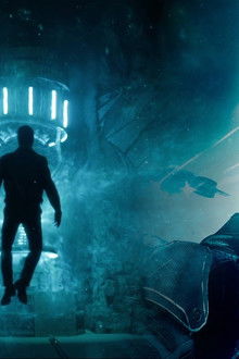 Сквозь-время