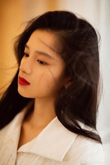 Foto de perfil de Zhang Jingyi