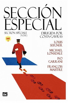 Sección especial