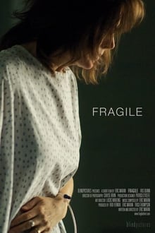 Poster do filme Fragile