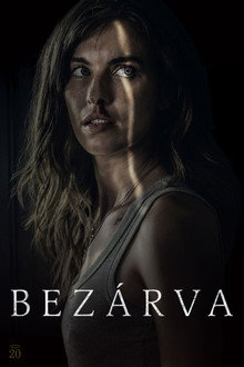 Bezárva