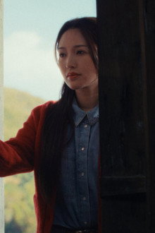 阳光灿烂的地方