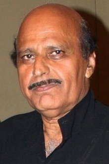Photo of Avtar Gill