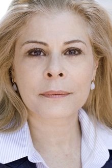 Photo of Roberta Wallach