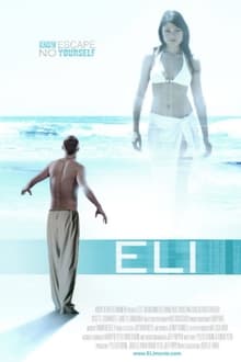 ELI movie poster