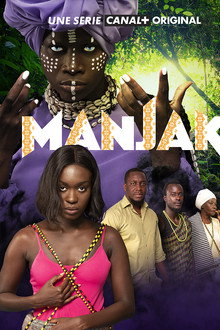 Manjak