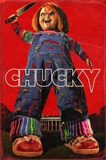 Chucky tv show poster