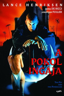 A pokol ingája