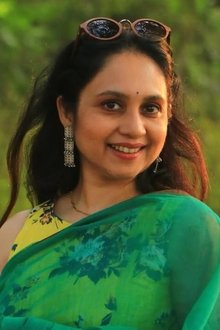 Photo of Anubha Fatehpuria