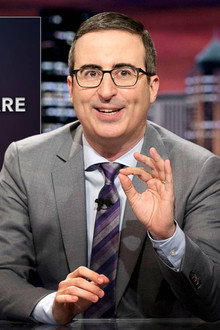 Last Week Tonight with John Oliver season 4 episode 5