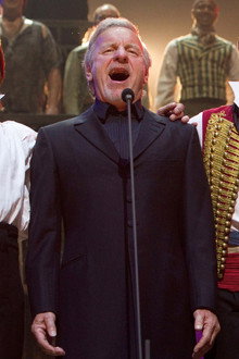 Les Misérables: 25th Anniversary in Concert