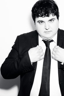 Photo of Justin Giddings