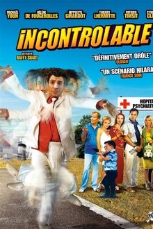 Poster do filme Incontrôlable