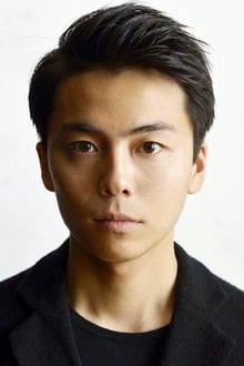 Photo of Ryu Morioka