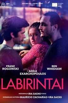 Labirintai