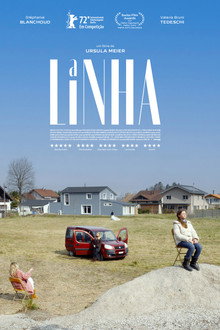 A Linha