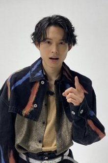 Photo of Hokuto Matsumura