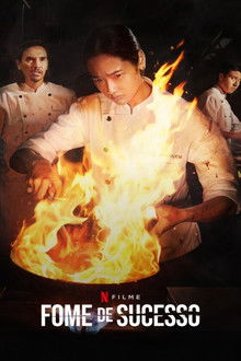 Fome de Sucesso