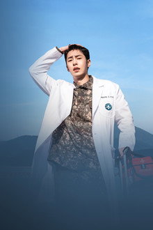 Doctor on the Edge