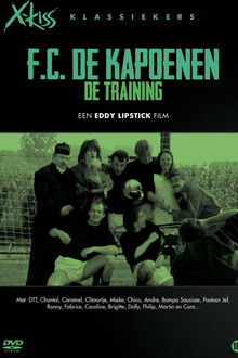 F.C. De Kapoenen: De training
