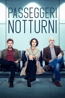 Passeggeri notturni