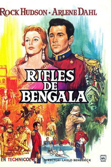 Rifles de Bengala