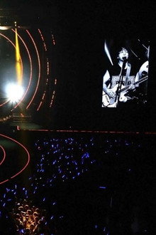 CNBLUE - BLUE MOON
