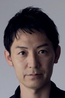 Photo of Shinji Ozeki
