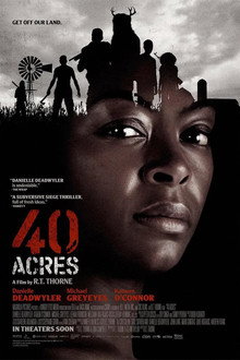40 Acres