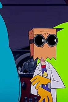 Villainous - Season 1