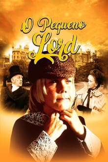 Poster do filme O Pequeno Lord