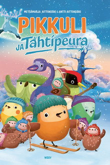 Pikkuli ja Tähtipeura