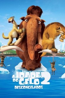 A Idade do Gelo 2: Descongelados