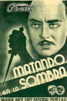 Matando en la sombra