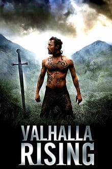 Valhalla Rising Poster