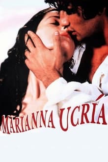 Poster do filme Marianna Ucrìa