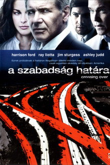 A szabadság határai