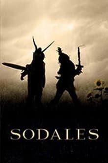 Poster do filme Sodales