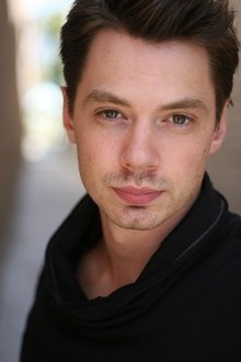 Photo of Colin McGurk