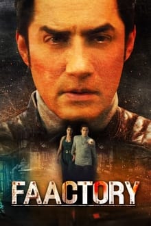 Faactory (WEB-DL)