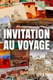 Poster da série Invitation au voyage