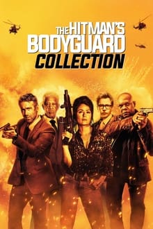 The Hitman's Bodyguard Collection