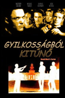 Gyilkosságból kitűnő