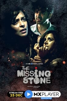 The Missing Stone S01