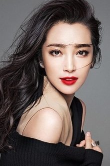 Photo of Li Bingbing