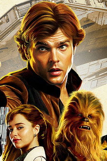 Solo: A Star Wars Story