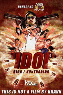 Idol:
Hero/Villain