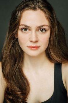 Photo of Zoë Christie