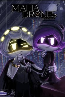 Mafia Drones: A Marco Network Theatrical Movie