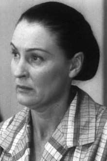 Photo of Galina Andreyeva